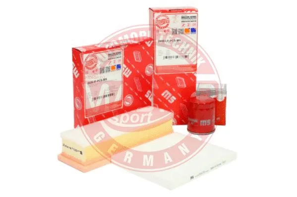 Filter Set (450001142)