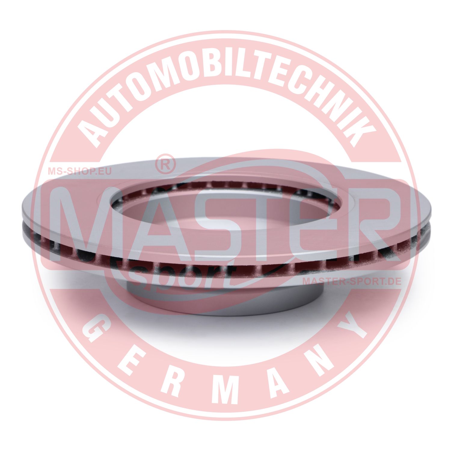 Brake Disc (24012402001PR-PCS-MS)