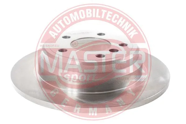 Brake Disc (24011002271PR-PCS-MS)