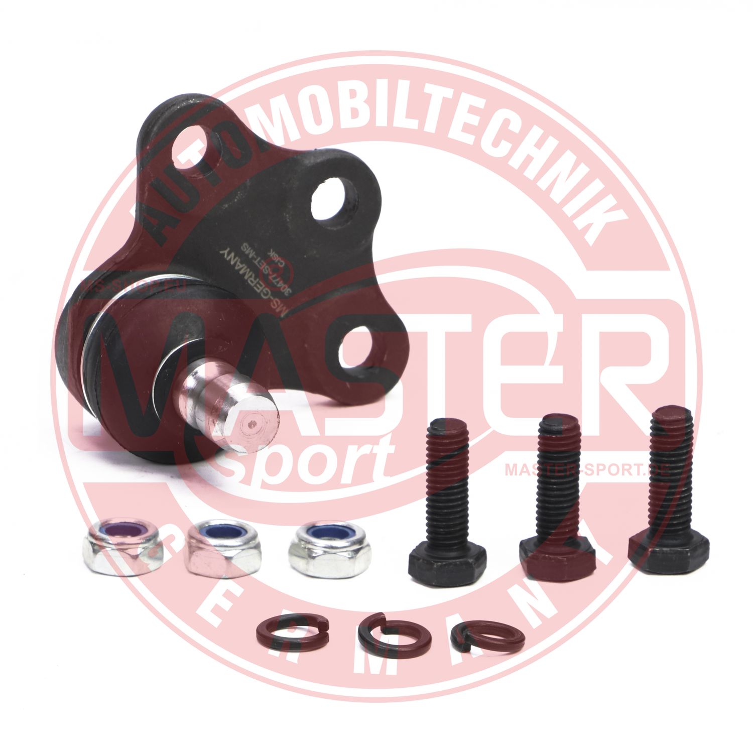 Ball Joint