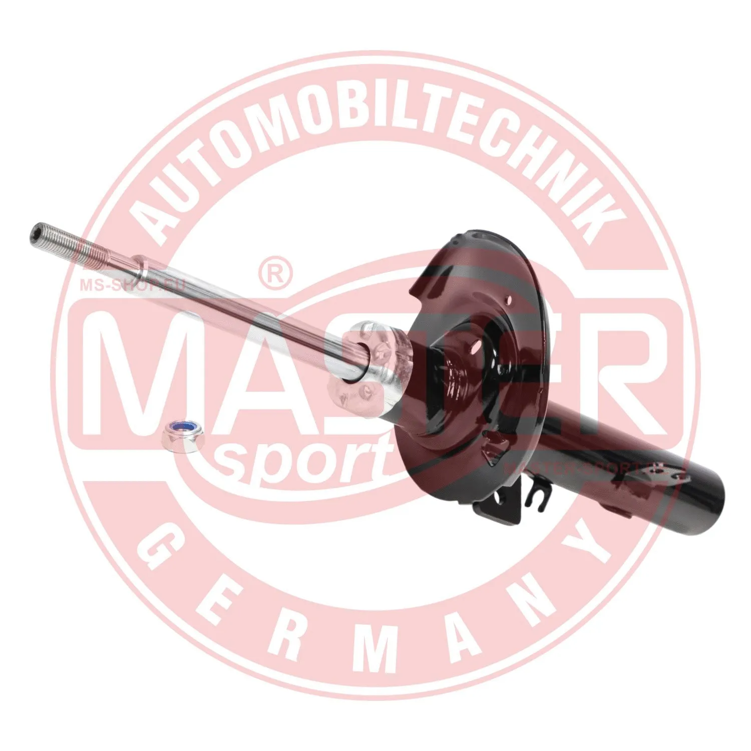Shock Absorber