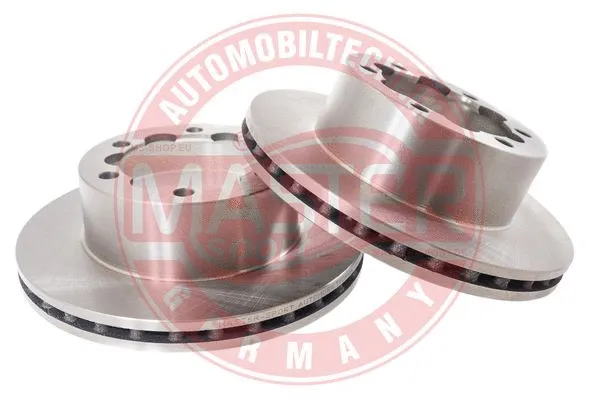 Brake Disc (24012802021-SET-MS)