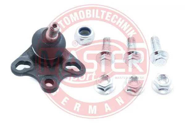 Ball Joint (33407-SET-MS)