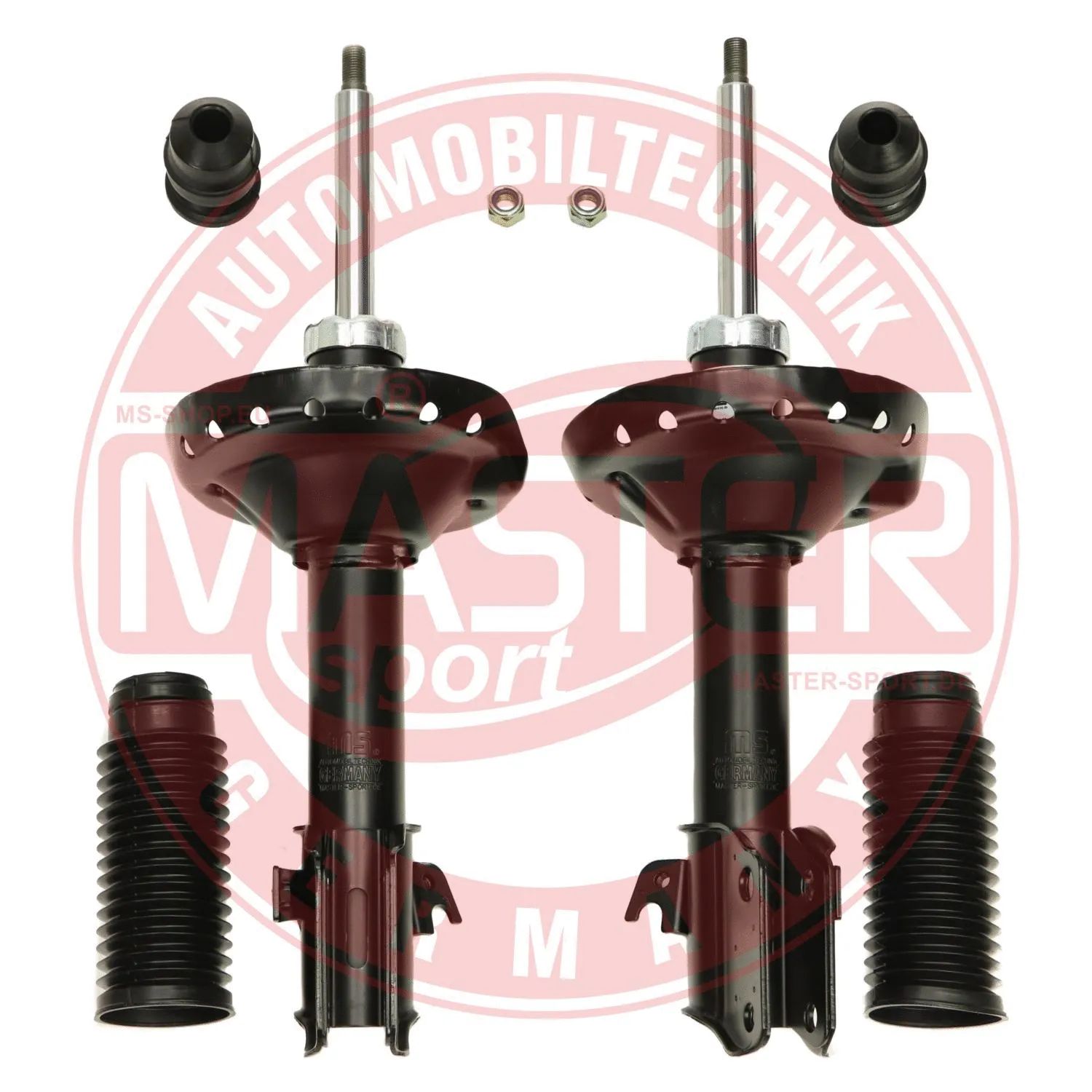 Shock Absorber