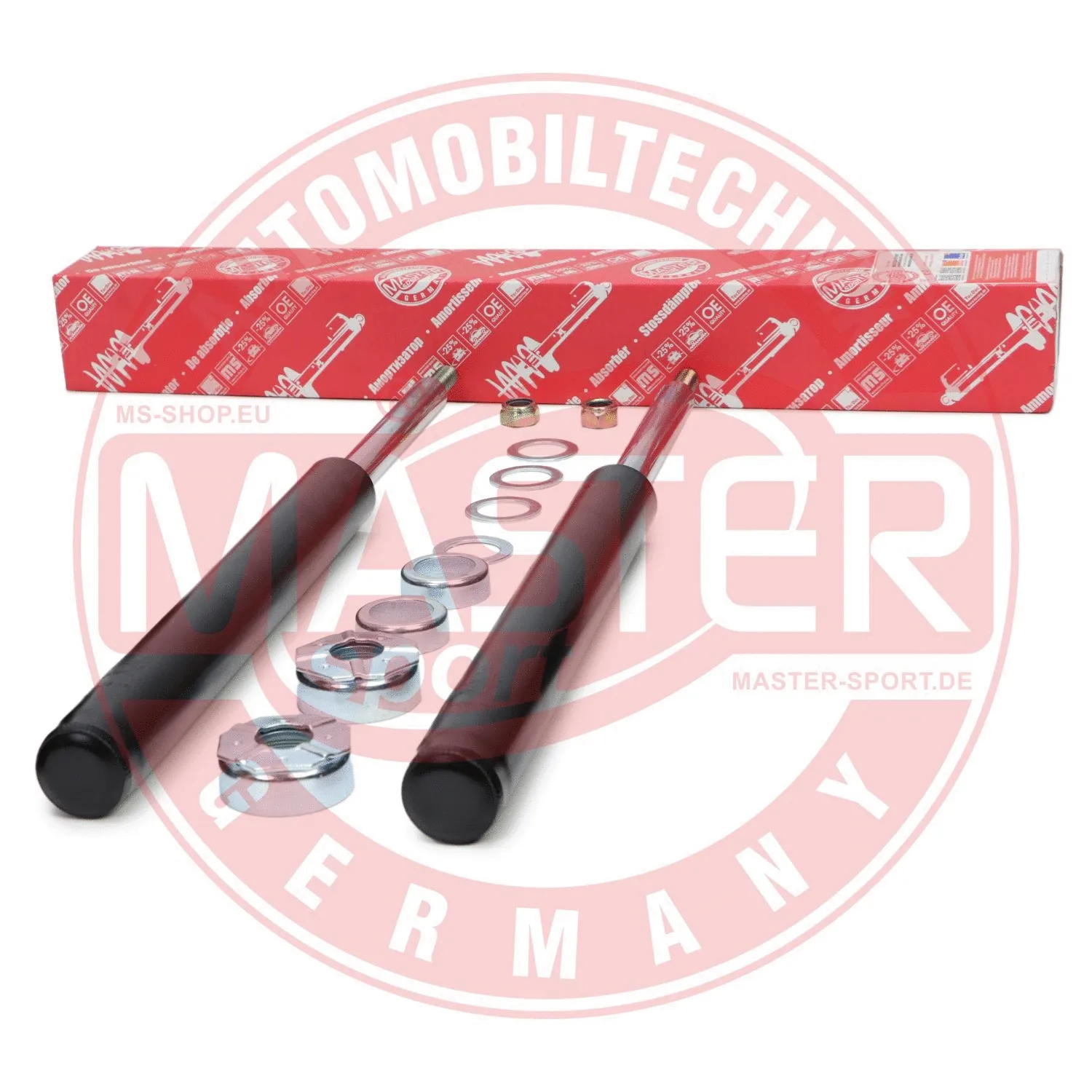 Shock Absorber