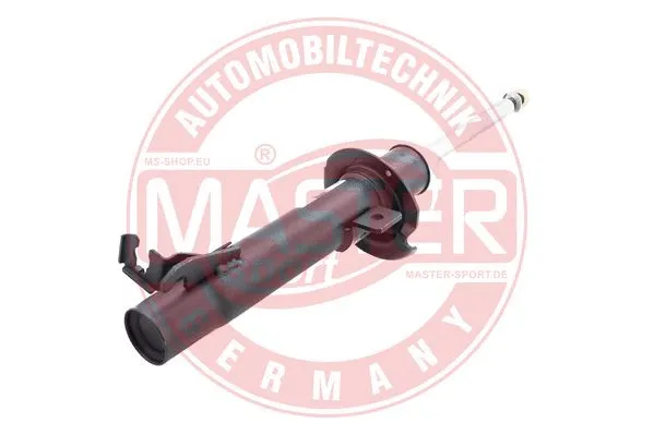 Shock Absorber (314680-PCS-MS)