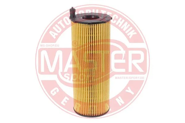 Oil Filter (831X-OF-PCS-MS)
