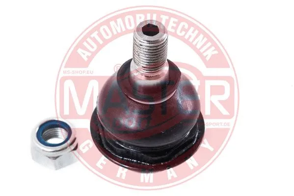 Ball Joint (27299-PCS-MS)