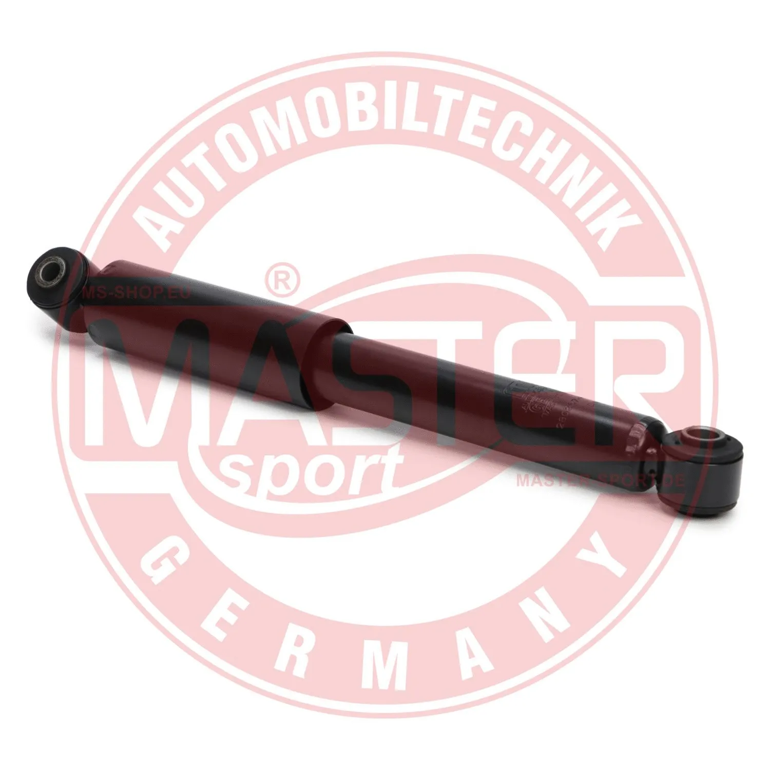 Shock Absorber