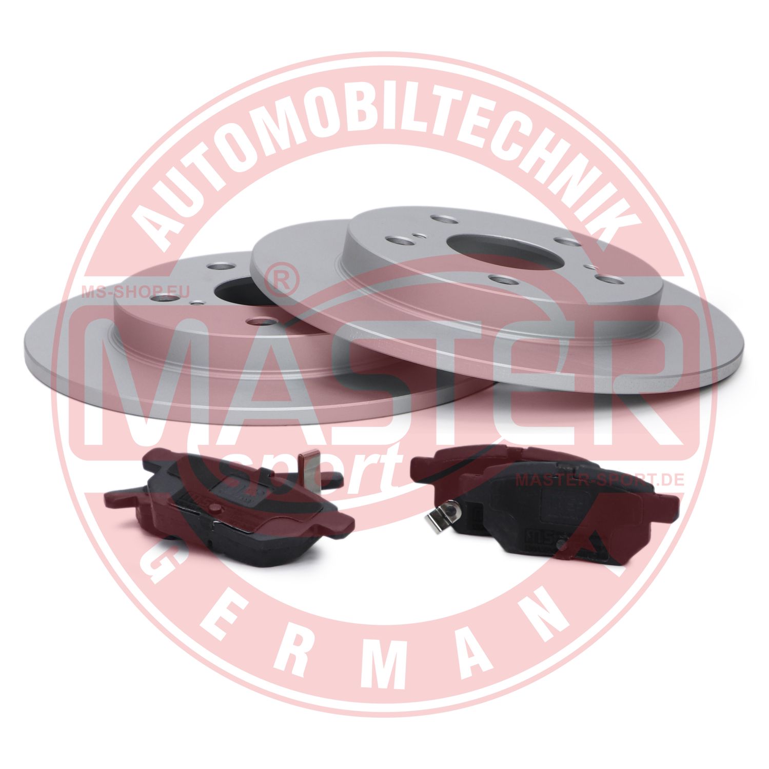 Brake Kit, disc brake