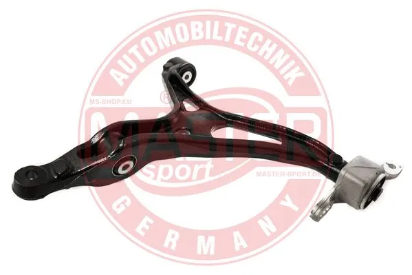 Control/Trailing Arm, wheel suspension (28366B-PCS-MS)