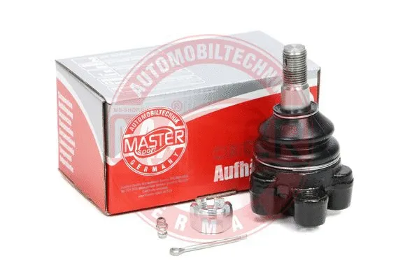 Ball Joint (11852-PCS-MS)