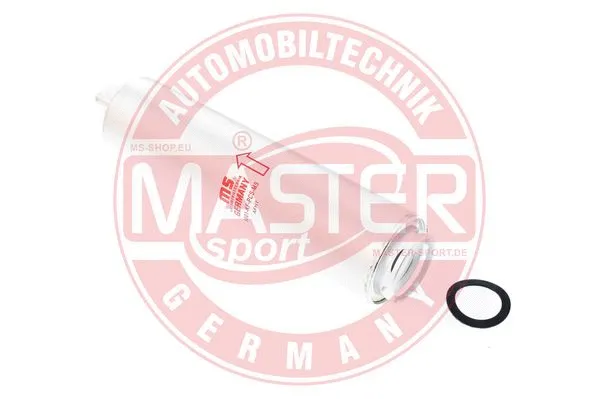 Fuel Filter (5001-KF-PCS-MS)