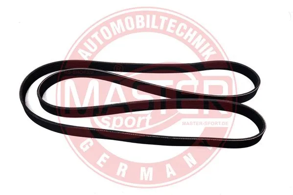 V-Ribbed Belt (6PK1885-PCS-MS)