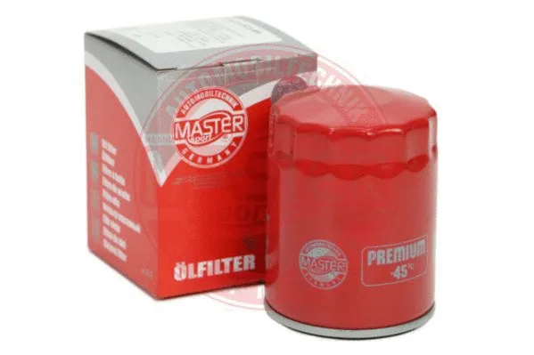 Oil Filter