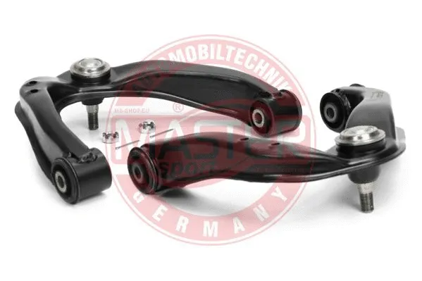 Control/Trailing Arm Kit, wheel suspension