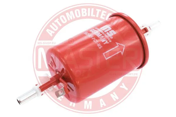 Fuel Filter (55/3-KF-PCS-MS)
