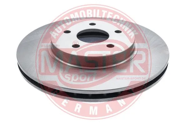 Brake Disc (24012401611-PCS-MS)