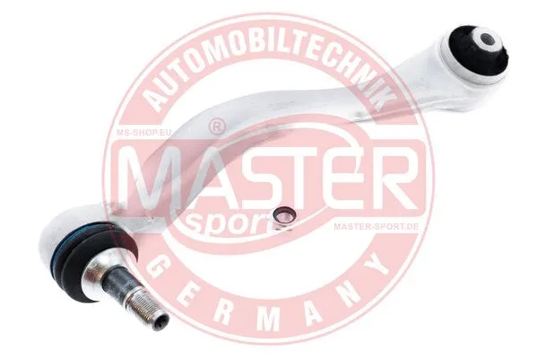 Control/Trailing Arm, wheel suspension (36215-PCS-MS)