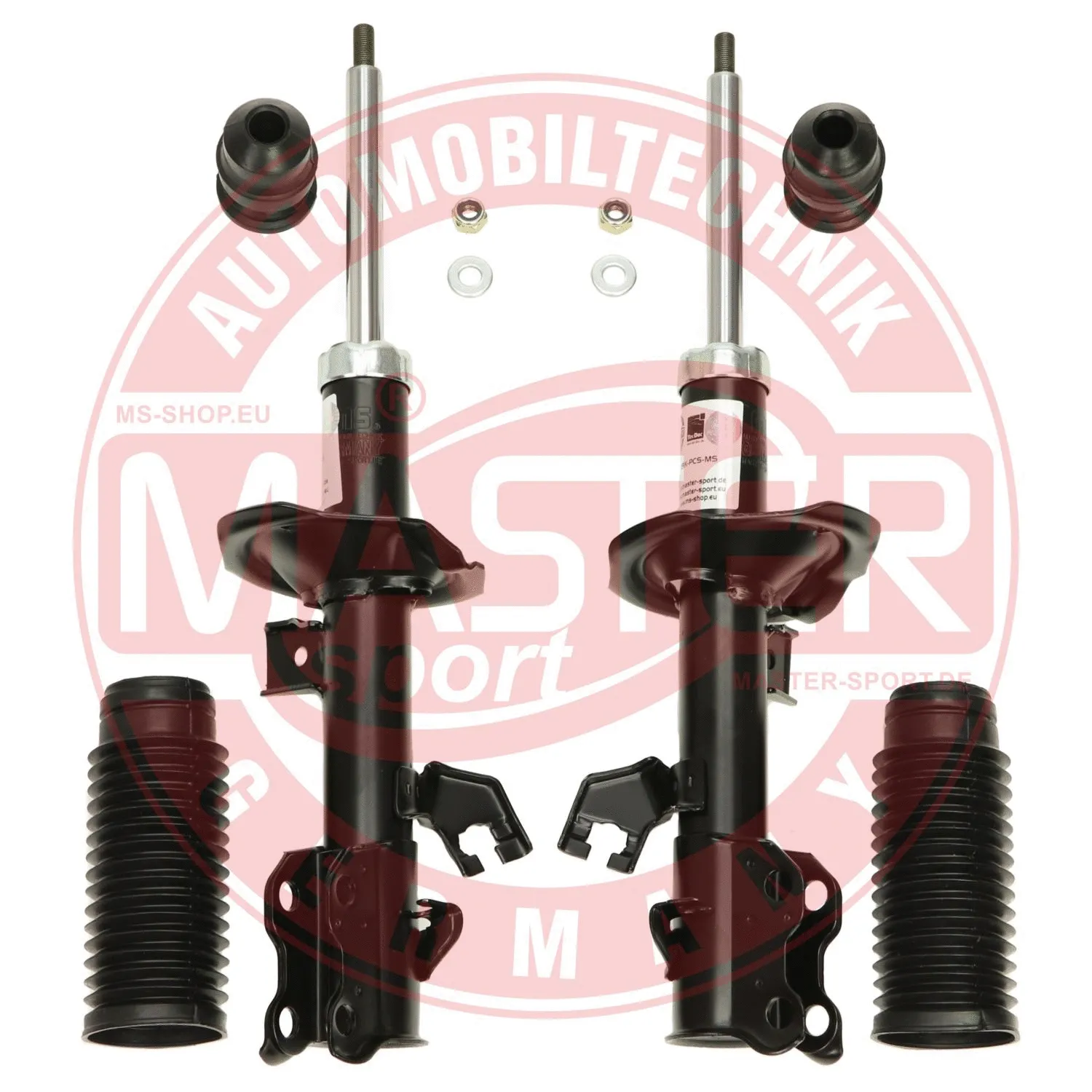 Shock Absorber