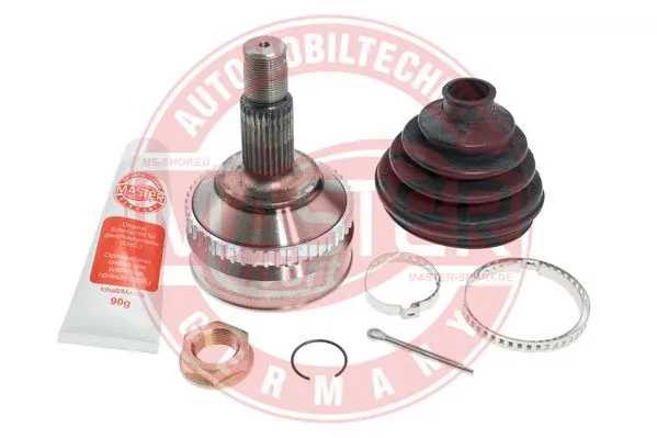 Joint Kit, drive shaft (304816-SET-MS)