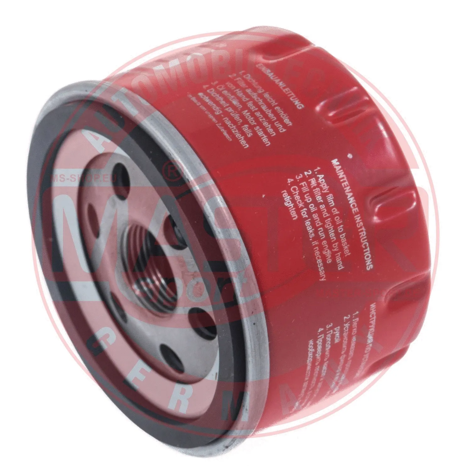 Oil Filter