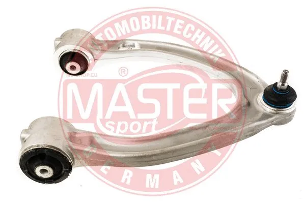 Control/Trailing Arm, wheel suspension (20992-PCS-MS)