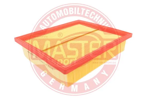 Air Filter (27154/1-LF-PCS-MS)