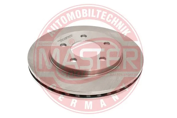Brake Disc (24012401781-PCS-MS)