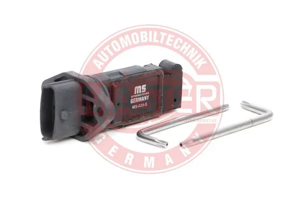 Mass Air Flow Sensor (020-S-PCS-MS)
