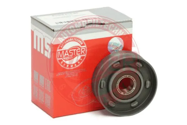 Tensioner Pulley, V-ribbed belt