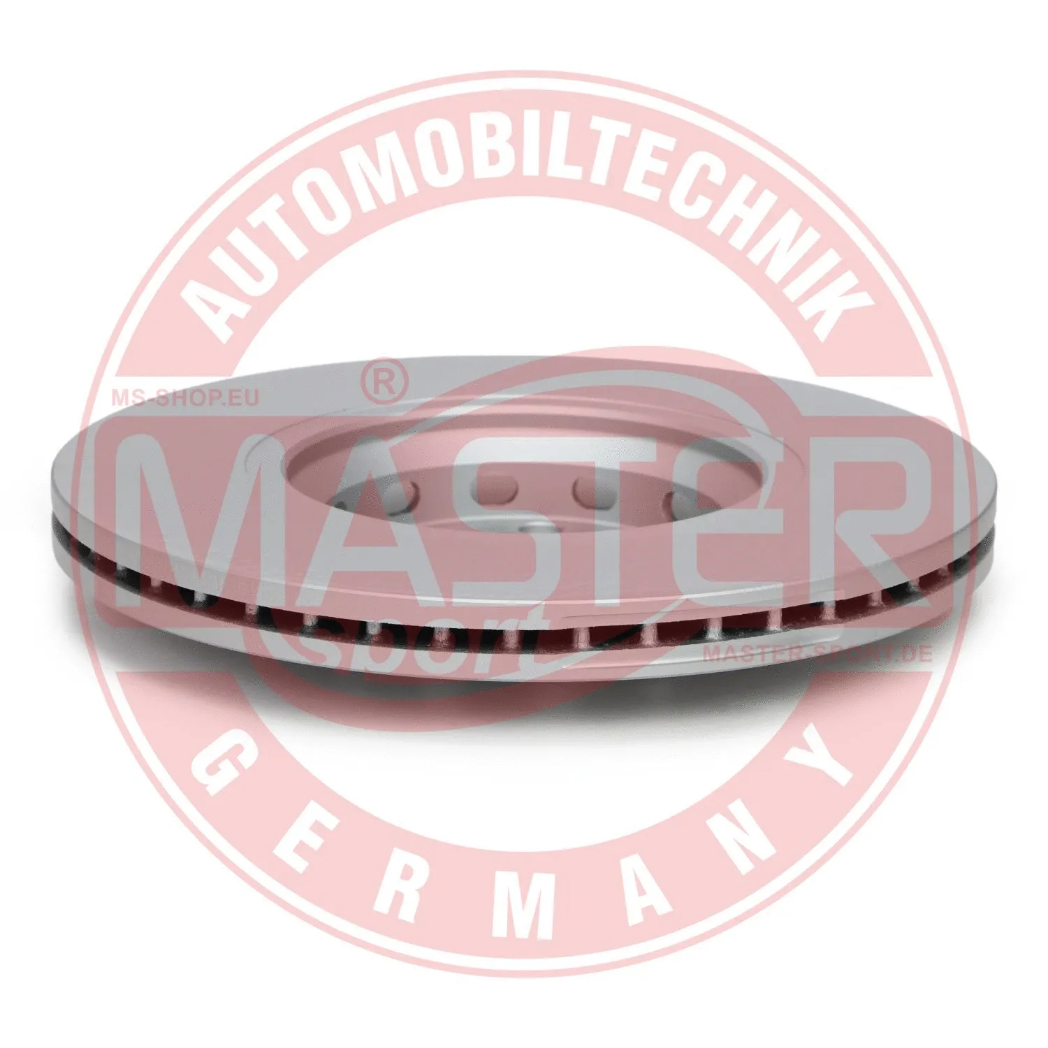 Brake Disc (24012501371PR-PCS-MS)