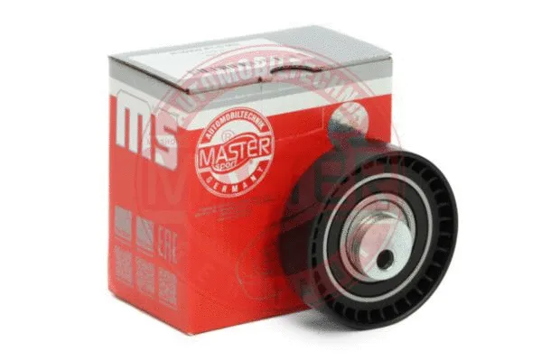 Deflection/Guide Pulley, timing belt