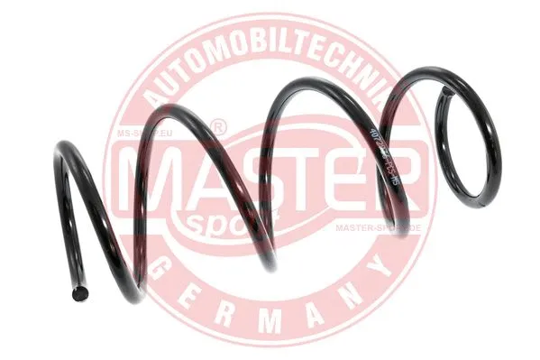 Suspension Spring (4072936-PCS-MS)