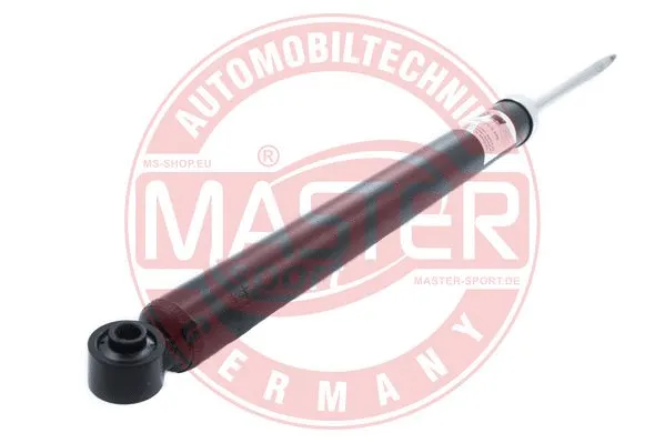 Shock Absorber (313291-PCS-MS)