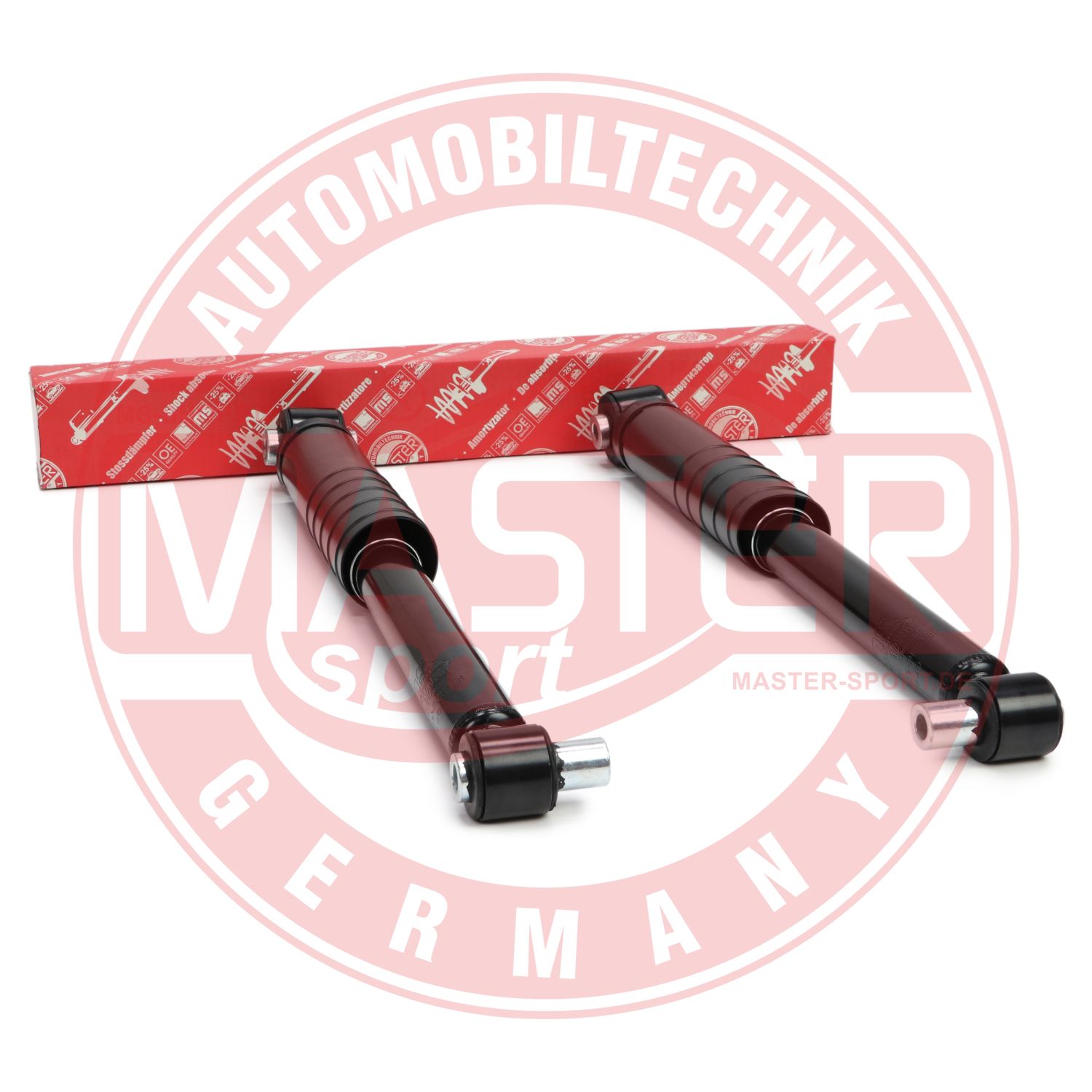 Shock Absorber (16K006182)