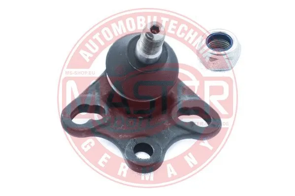 Ball Joint (33407-PCS-MS)
