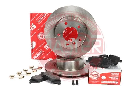 Brake Kit, disc brake