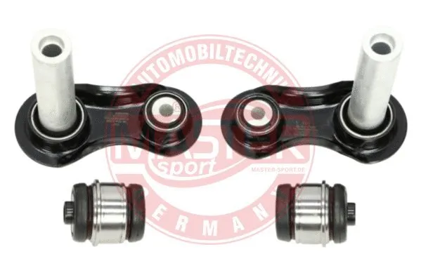 Control/Trailing Arm Kit, wheel suspension