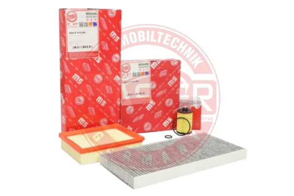 Filter Set (450001883)