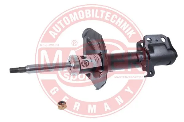 Shock Absorber (317121-PCS-MS)