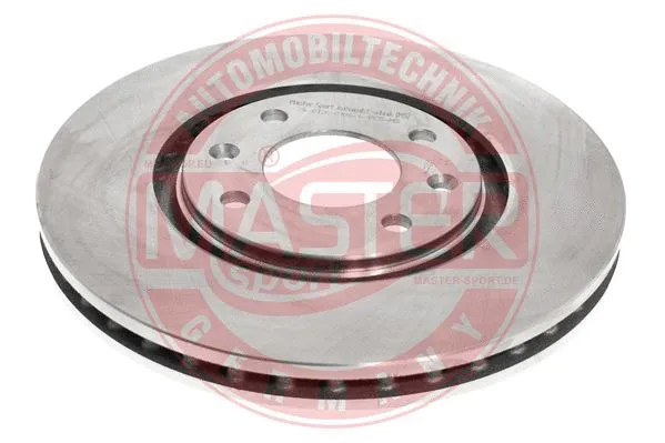 Brake Disc (24012601061-PCS-MS)
