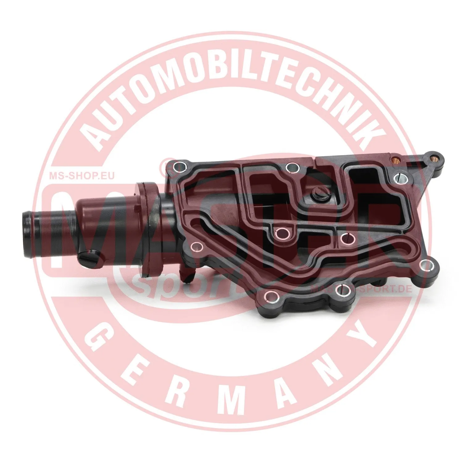 Thermostat, coolant (653697189)