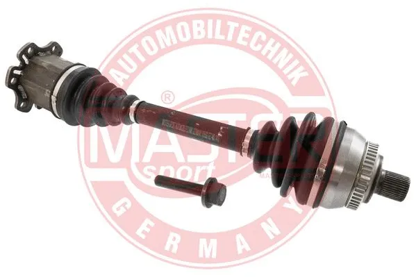 Drive Shaft (303592-SET-MS)