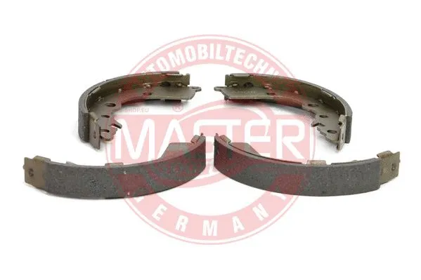 Brake Shoe Set (03013705162-SET-MS)