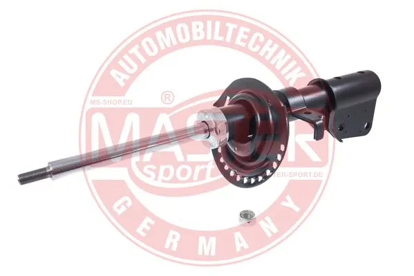 Shock Absorber (313802-PCS-MS)
