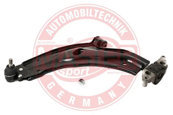 Control/Trailing Arm, wheel suspension (49089M-PCS-MS)