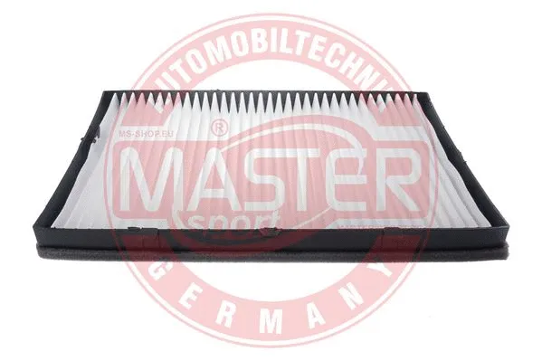 Filter, cabin air (3943-IF-PCS-MS)