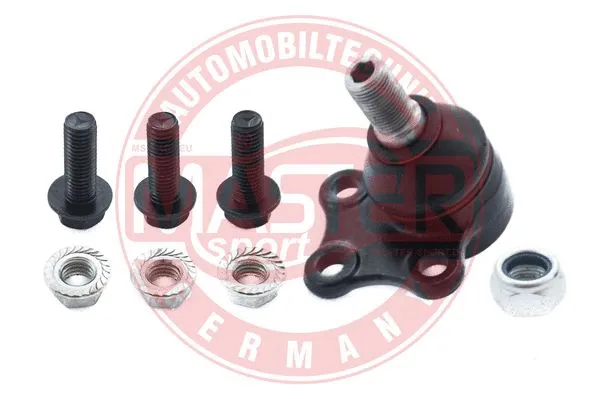 Ball Joint (27219-SET-MS)