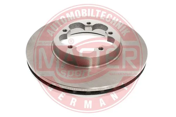 Brake Disc (24012801561-PCS-MS)